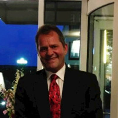 David Atchley