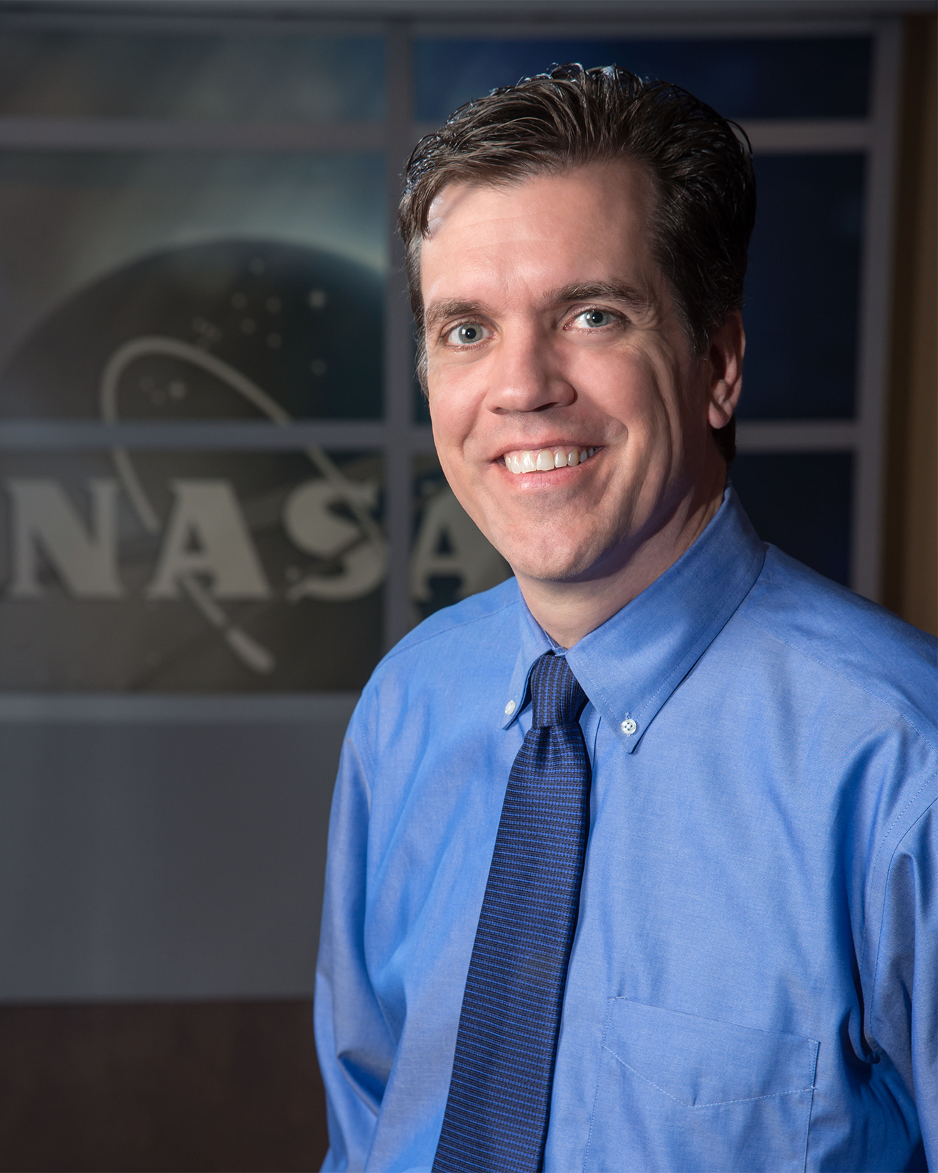Mike Kincaid | Associate Administrator, NASA Office of STEM Engagement 