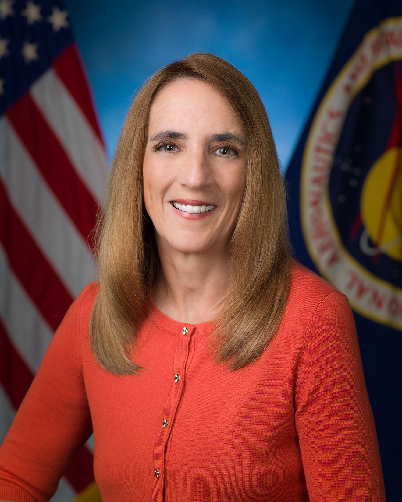 Dr. Nancy Currie-Gregg | NASA Astronaut & Professor of Engineering Practice Texas A&M University